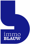 immoblauw.be